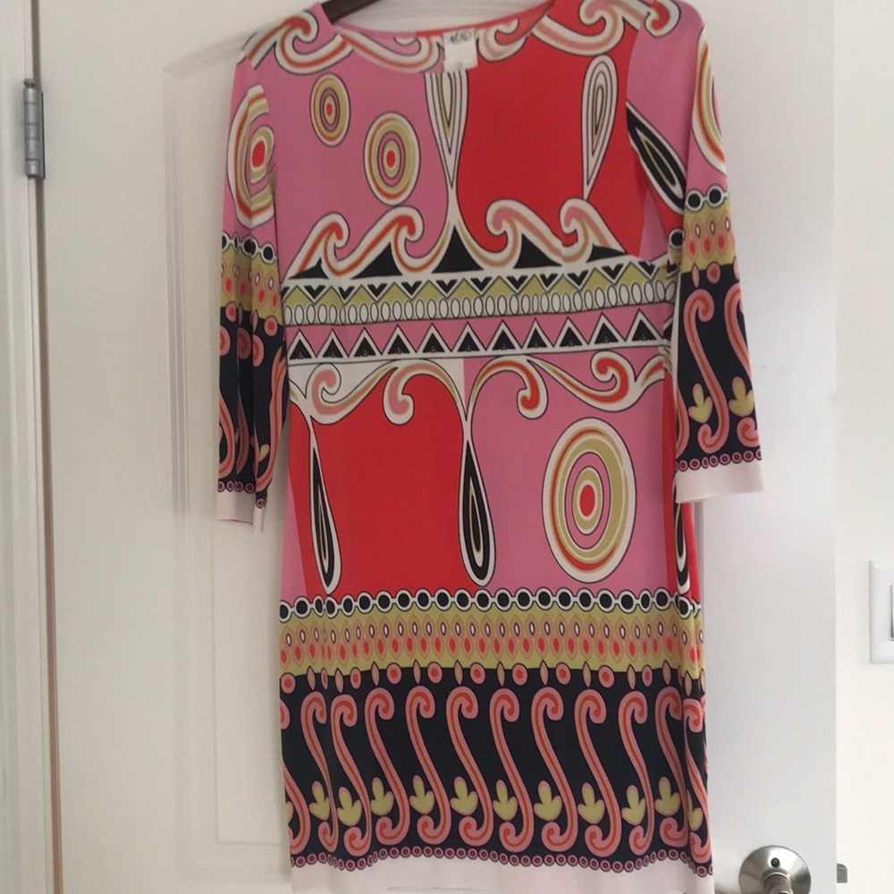 Ali Ro dress